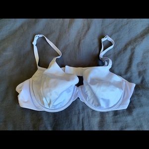 Victoria’s Secret Biofit unlined underwire bra 38B